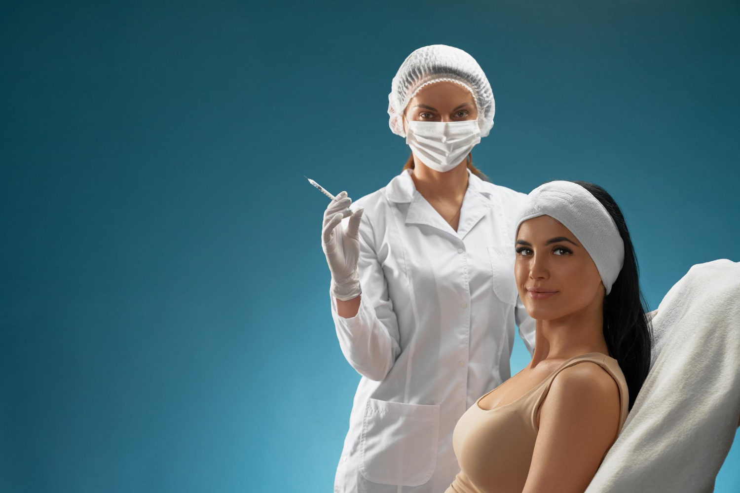 How to prepare for a plastic surgery and what to expect from it